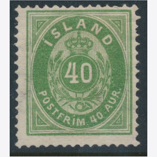 Island 1876