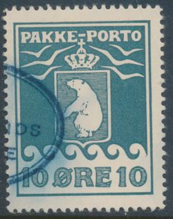 Greenland 1937