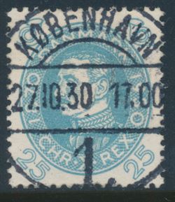 Danmark 1930