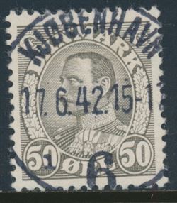 Denmark 1934