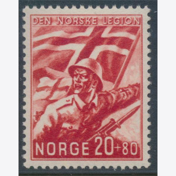 Norway 1941