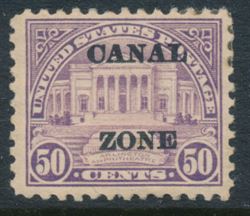 USA 1924
