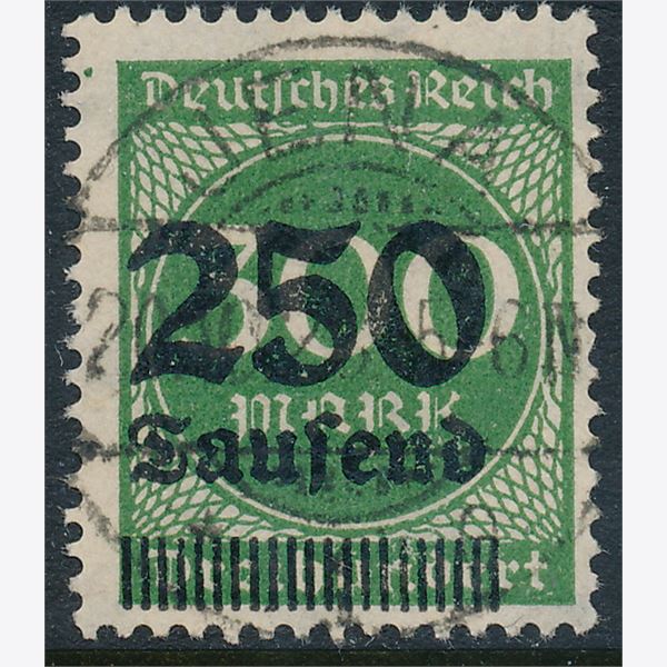 Tysk Rige 1923