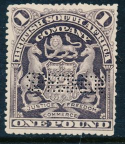 British Commonwealth 1898