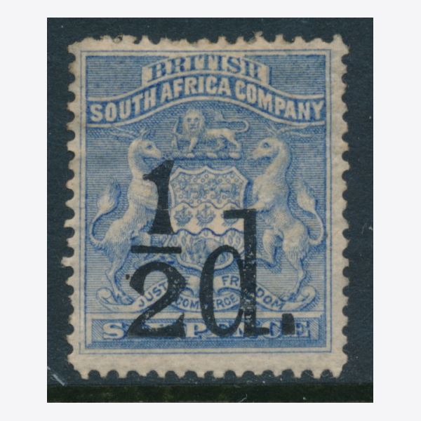 British Commonwealth 1892