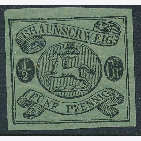 Tyske Småstater 1861