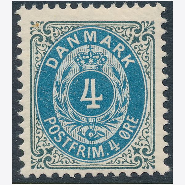 Denmark 1903