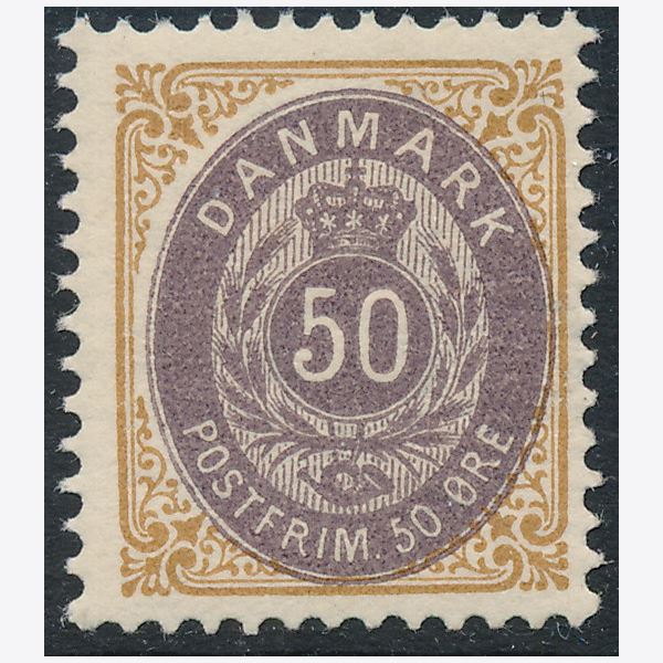 Denmark 1902