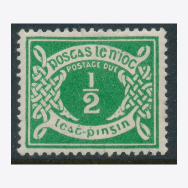Irland 1925-26