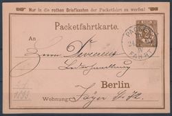 Tysk Rige 1893