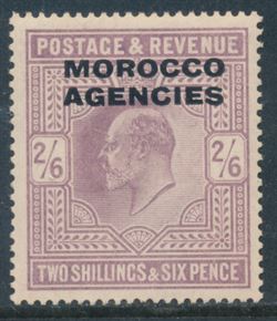 British Commonwealth 1907/14