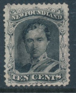 British Commonwealth 1866