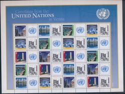 Forenede Nationer 2011