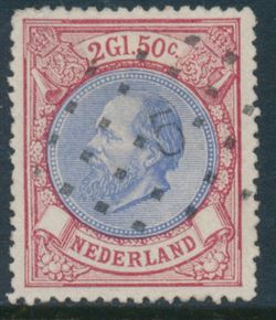 Holland 1872