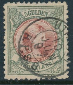Holland 1891