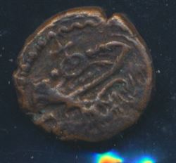 Mønter 1690'erne