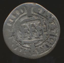 Mønter 1626