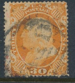 USA 1857