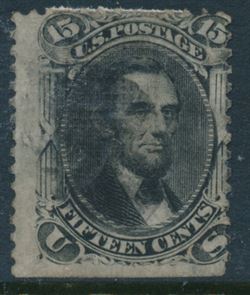 USA 1867