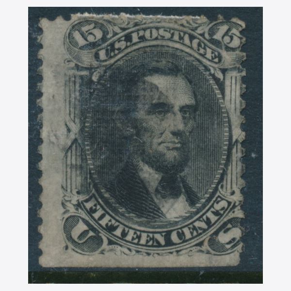 USA 1867