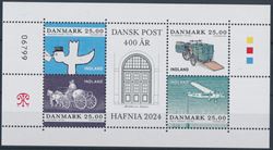 Danmark 2024