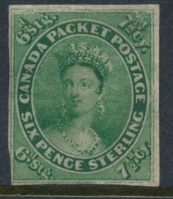 British Commonwealth 1851