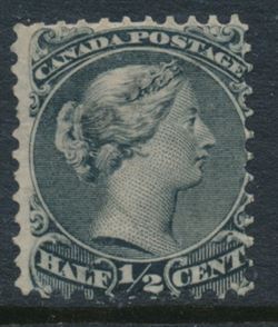 British Commonwealth 1868