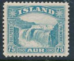 Iceland 1931