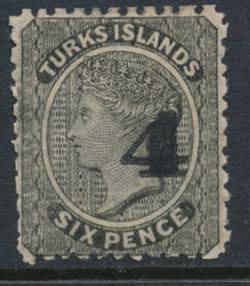 British Commonwealth 1881
