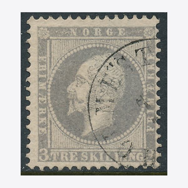 Norway 1856