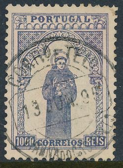 Portugal 1895