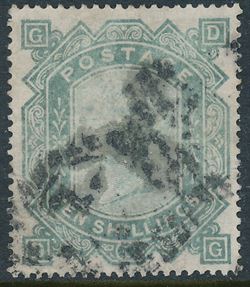 Great Britain 1882-83