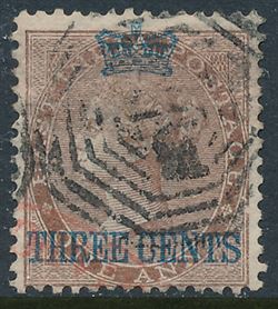 Engelske Kolonier 1867