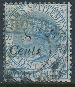 British Commonwealth 1883