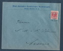 Danmark 1910