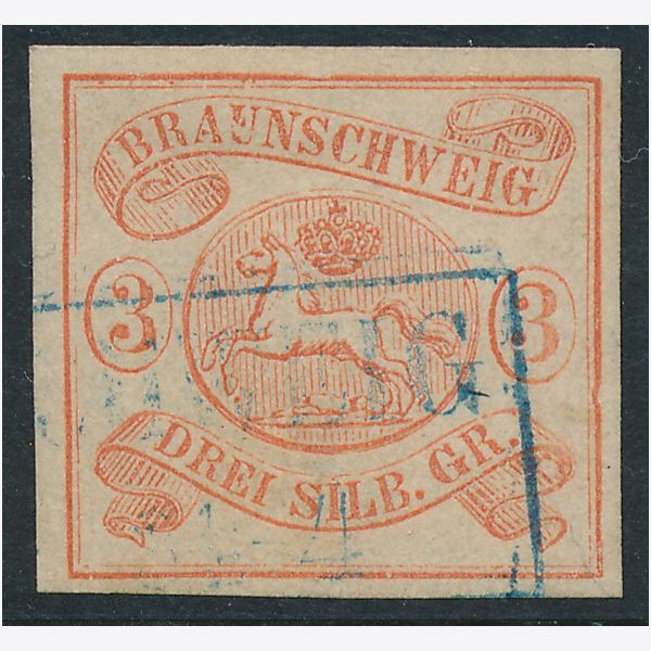 German States 1852