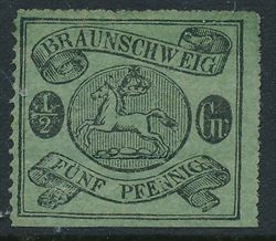 Tyske Småstater 1864