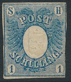 German States 1850