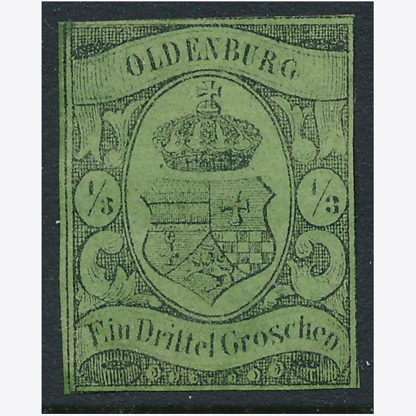 Tyske Småstater 1859