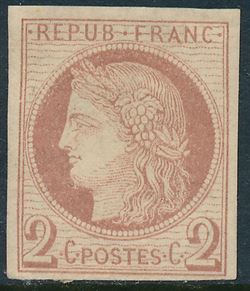 Franske Kolonier 1872-77