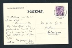 Postkort 1926
