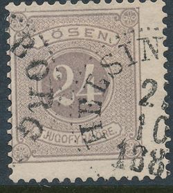 Sverige 1877-82