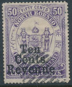 Engelske Kolonier 1886