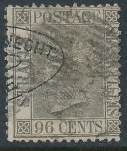 British Commonwealth 1867/72