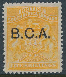 British Commonwealth 1891-92