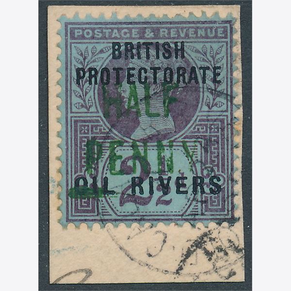 British Commonwealth 1893