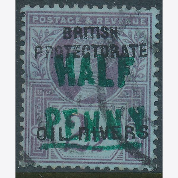 British Commonwealth 1893