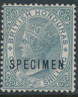 British Commonwealth 1885