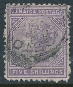 British Commonwealth 1875