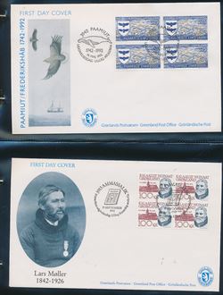 Grønland 1950-94